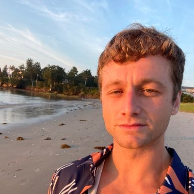 WillParker17's profile picture. PGA Golf Professional