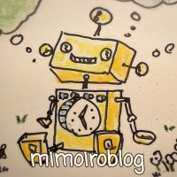 ミモ (@mimoiroblog) 's Twitter Profile Photo ミモ (@mimoiroblog) 's Twitter Profile Photo