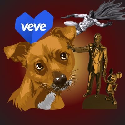 💎 VeVe collector ⭕
🥊Combat Sports
✈ Traveling 
📈 Crypto

🐐 of all dogs 🌍