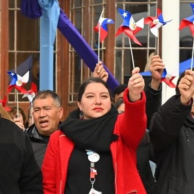 Concejala @PSChile en @SanBernardocl,
Presidenta Comisión 
Mujeres y Diversidades.