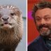 Michael Sheen as an Otter (@msheenotters) Twitter profile photo Michael Sheen as an Otter (@msheenotters) Twitter profile photo