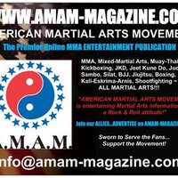 Paul Swaim-Lewis - @AMAMMAGAZINE Twitter Profile Photo