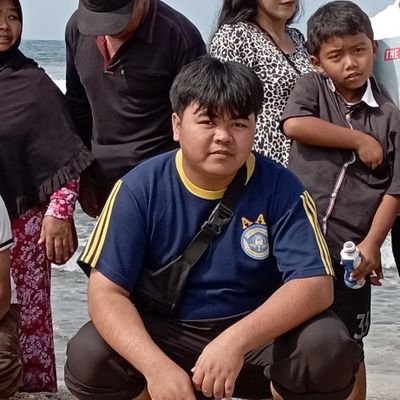 DickyWsb98's profile picture. Indonesia - Jawa tengah - Wonosobo

25 year old