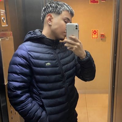 robinhomjr's profile picture. 