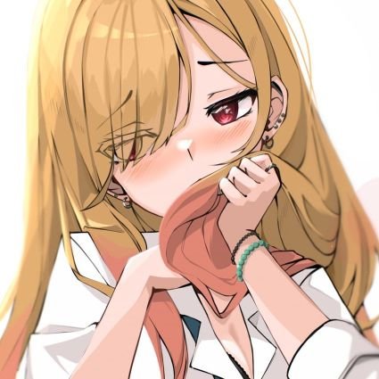 Marín Kitagawaさんのプロフィール画像