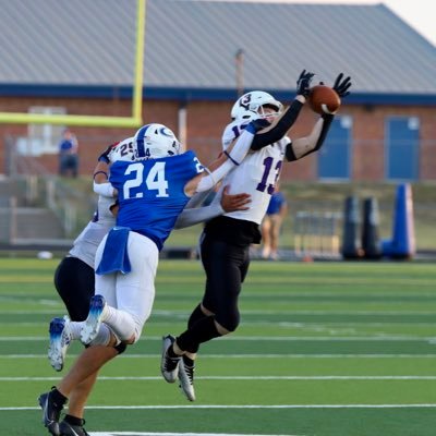 Ark Valley Sports Profile