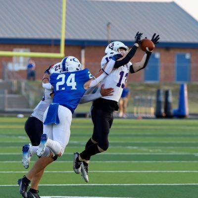 Covering Valley Center High School and Valley Center Middle School sports