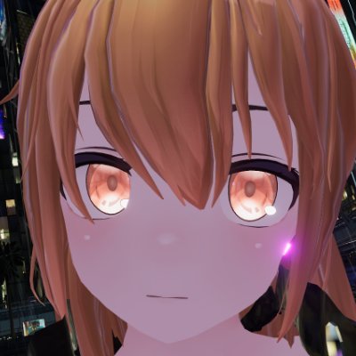 Ayne（アイン、逢音）です。
アカウントこれ１つなのでいろんな事をポストします。
I can stay alive only if I have instruments and books, as well as VR exercises.