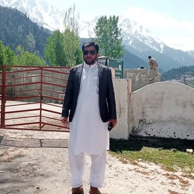 Travelling Agent Business, and an activist of PTI.