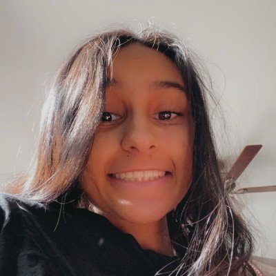 Khushboo_1207's profile picture. Very excited for where this semester takes us!---Sagittarius, sports lover and artistic---Junior at Rutgers :)