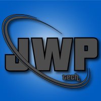J.W.P Tech (@jwptech) 's Twitter Profile