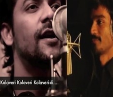 We are fans of 'Why This Kolaveri' song by Dhanush & Anirudh & 'Yaen Intha Kolaveri' Tamil version by Nakkeeran. Do follow us if you love Kolaveri song !