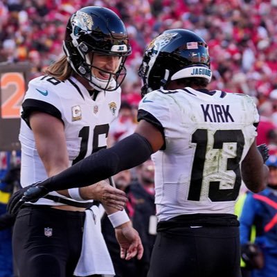 All the news and highlights for the Jacksonville Jaguars are right here. Go jags! #DUUUVAL #jaguars