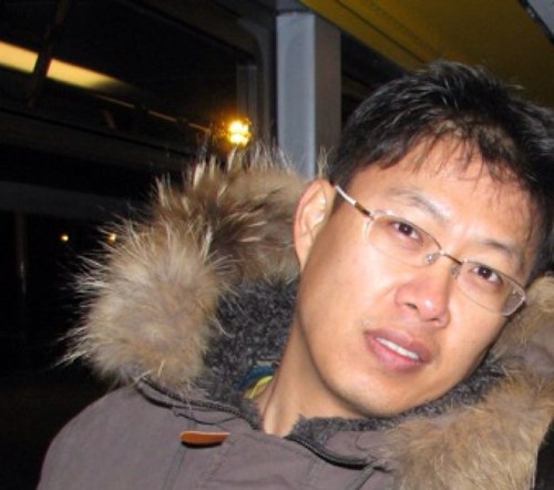 jauin001's profile picture. Bliexsoft Co., COO  Hadoop Storage Cloud Solution