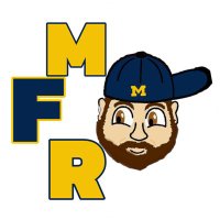 Michigan Football Rant(@maniacspodcast) 's Twitter Profileg