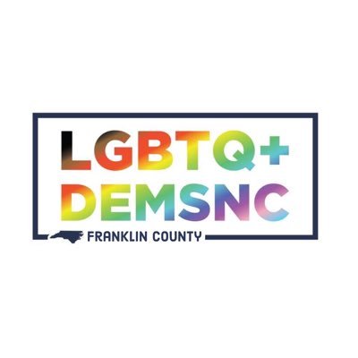 🏳️‍🌈 LGBTQ+ and Allies in the Franklin County Community 🏳️‍⚧️ An official organized chapter 💙