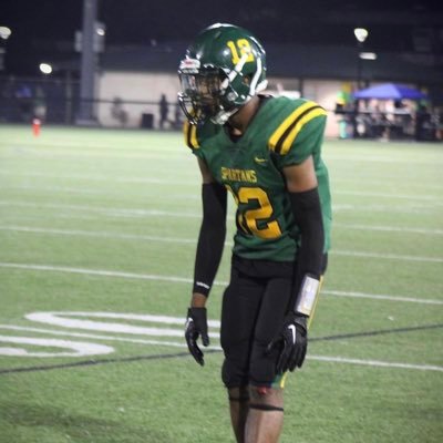 Williamsville North 25’ l Cornerback/WR🏈 l 6’1 l170lbs l Dual sport athlete-Track l 3.0 GPA l Phone# 716-994-0643 l email- kaeden661@gmail.com l