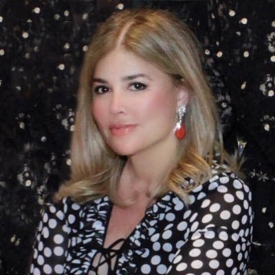 Cristiana 🙏🏻♥️ Luchadora por los derechos de los animales , Presidenta de la Fundación de Bienestar y Rescate Animal El Gran Roque. https://t.co/zWxKSaBKMP