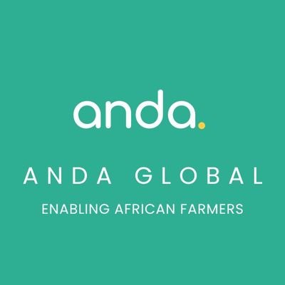 ANDA _Help #EnablingAfricanFarmers