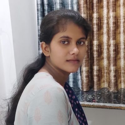 || Farmer || Socialist || Social Justice || Student👩🎓University of Lucknow ||