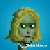 Status Mancer (@mancerstatuus7) 's Twitter Profile
