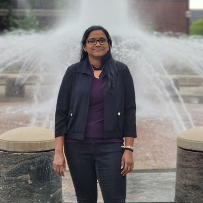 Ph.D Candidate in Biochemistry| Jessica Brown Lab| University of Notre Dame