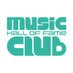 Music Hall of Fame Club (@musichofc) Twitter profile photo Music Hall of Fame Club (@musichofc) Twitter profile photo