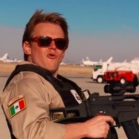 andrew (@andrewcoolyes) 's Twitter Profile