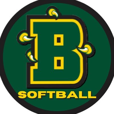 The official twitter page of the SUNY Brockport Softball team🥎🥎 IG: brockport_softball