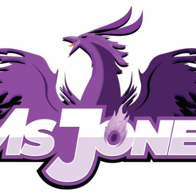 Official Twitter for #JonesFam & #JonesFamCharityTeam | EST 2021 | Our Founder And Ceo is @MsTJones87