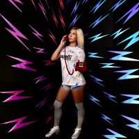 Charlotte Woodward ⎮GA⎮Forward⎮ 2025 (@charwoodward5) 's Twitter Profile