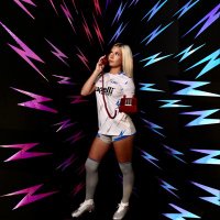 Charlotte Woodward ⎮GA⎮Forward⎮ 2025(@CharWoodward5) 's Twitter Profile Photo