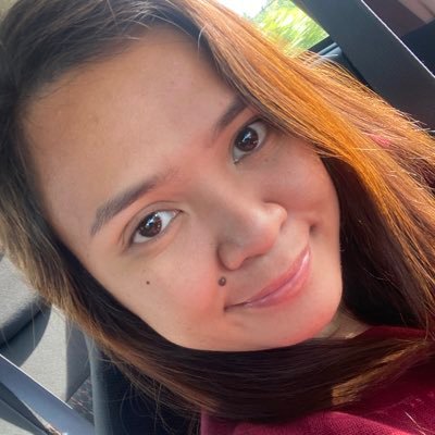 heynikke's profile picture. “Everyday, I pray that I may become a slightly better adult. And everyday I stay. ”