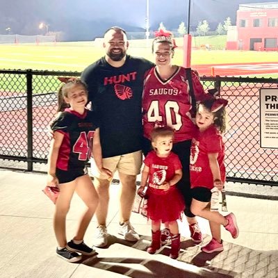 Husband, Girl Dad x 3, Assistant Head Coach/DC for the Saugus Sachems | Everett Boys Tennis Coach | M. Ed. Athletic Administration