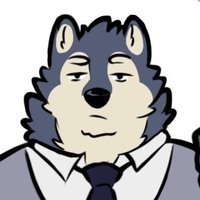 Zaph (@eyepatchedfloof) 's Twitter Profile