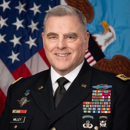 20th chairman of the joint chief of staff