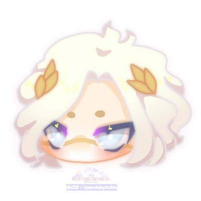 🌿𝕸𝖎𝖉𝖓𝖆 𝕸𝖆𝖙𝖙𝖍𝖊𝖜𝖘|OpenCommissions🌿さんのプロフィール画像