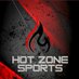 HotZoneSports (@Hot_Zone_Sports) Twitter profile photo