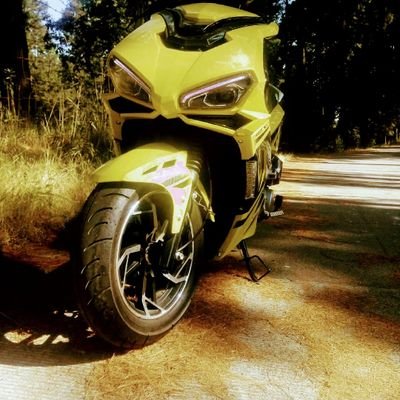 Maerkerserge's profile picture. 