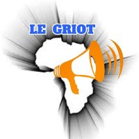 LE GRIOT(@Ivess7) 's Twitter Profile Photo