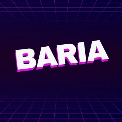 BARIA es un proyecto de dos streamers pequeños, ByJakku y RED. BARIA es una novela que seguro os encantará. Subiremos actualizaciones siempre que avancemos.