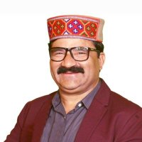 Govind Singh Thakur (मोदी का परिवार) (@govind4betterhp) 's Twitter Profile
