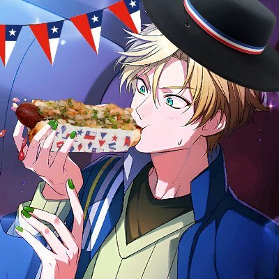 CHILENO VIVIENDO EN DEVILDOMさんのプロフィール画像