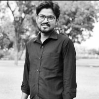 GOPAL THAKOR(@GOPALTHAKOR804) 's Twitter Profile Photo