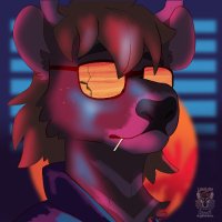 MOVED BACK TO MAIN(@RetroTheDeer) 's Twitter Profile Photo