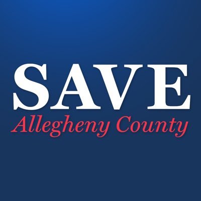 Concerned citizens. Make Allegheny the safest county in America. Save jobs. save homeownership by keeping property taxes low. https://t.co/1r2rdWJOVa