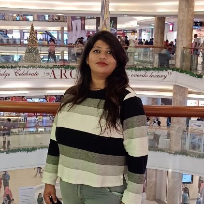 MistiPargi's profile picture. 