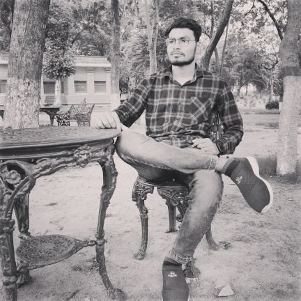 VeerendraP25310's profile picture. 🙏जय श्री राम 🙏🚩
हिन्दूराष्ट्र🙏जय हिन्दू सनातन धर्म की🙏 

Affiliate marketer on Flipkart 👇👇