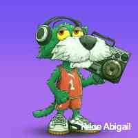 abigailpice30's profile picture. ~ i am da'at i am ~ life an expansion of consciousness ° 1/1 nfts ° original exclusive artworks to nft masterpieces °