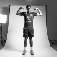 Benjamin Ahmed (@bigbe_nn) 's Twitter Profile